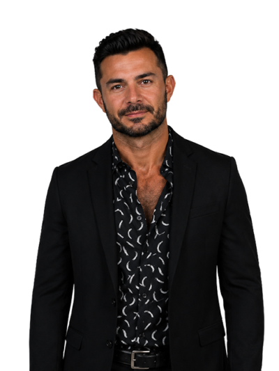 GEORGE PAPA NIKOLAS