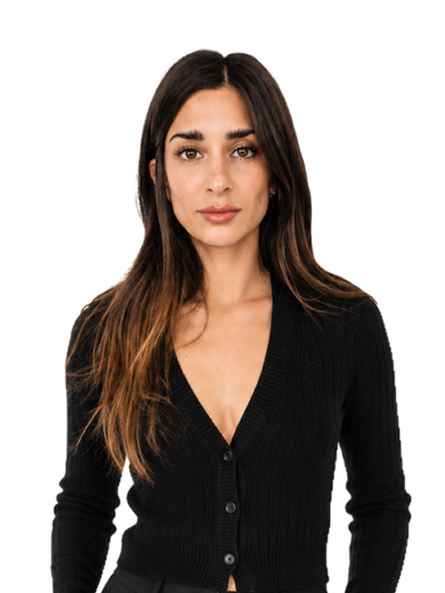 BIANCA HILLER