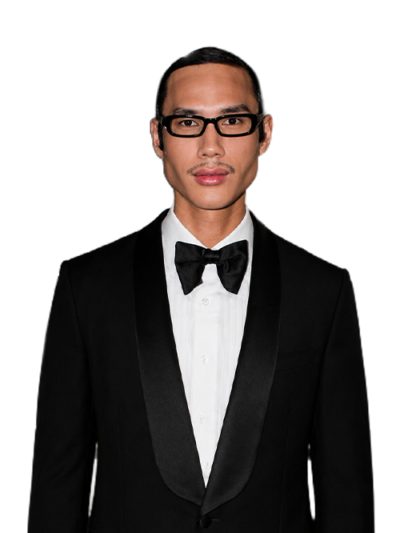 PATRICK TA